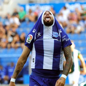 aleix vidal alabes efe aleix vidal alabes efe