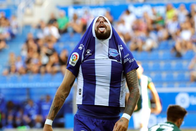 aleix vidal alabas efe