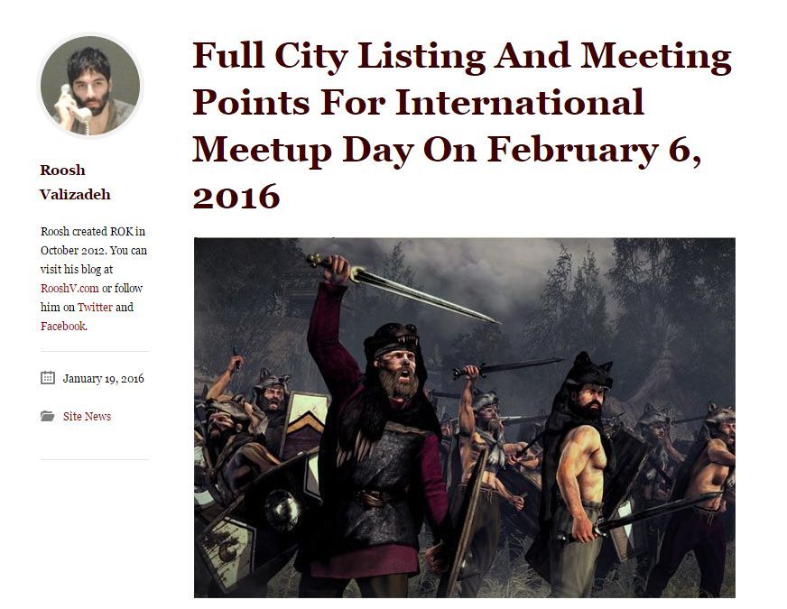 El ultramachismo se retracta