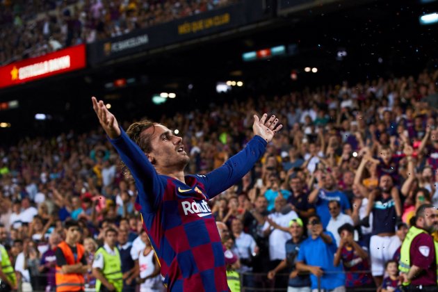 griezmann barça camp nou efe