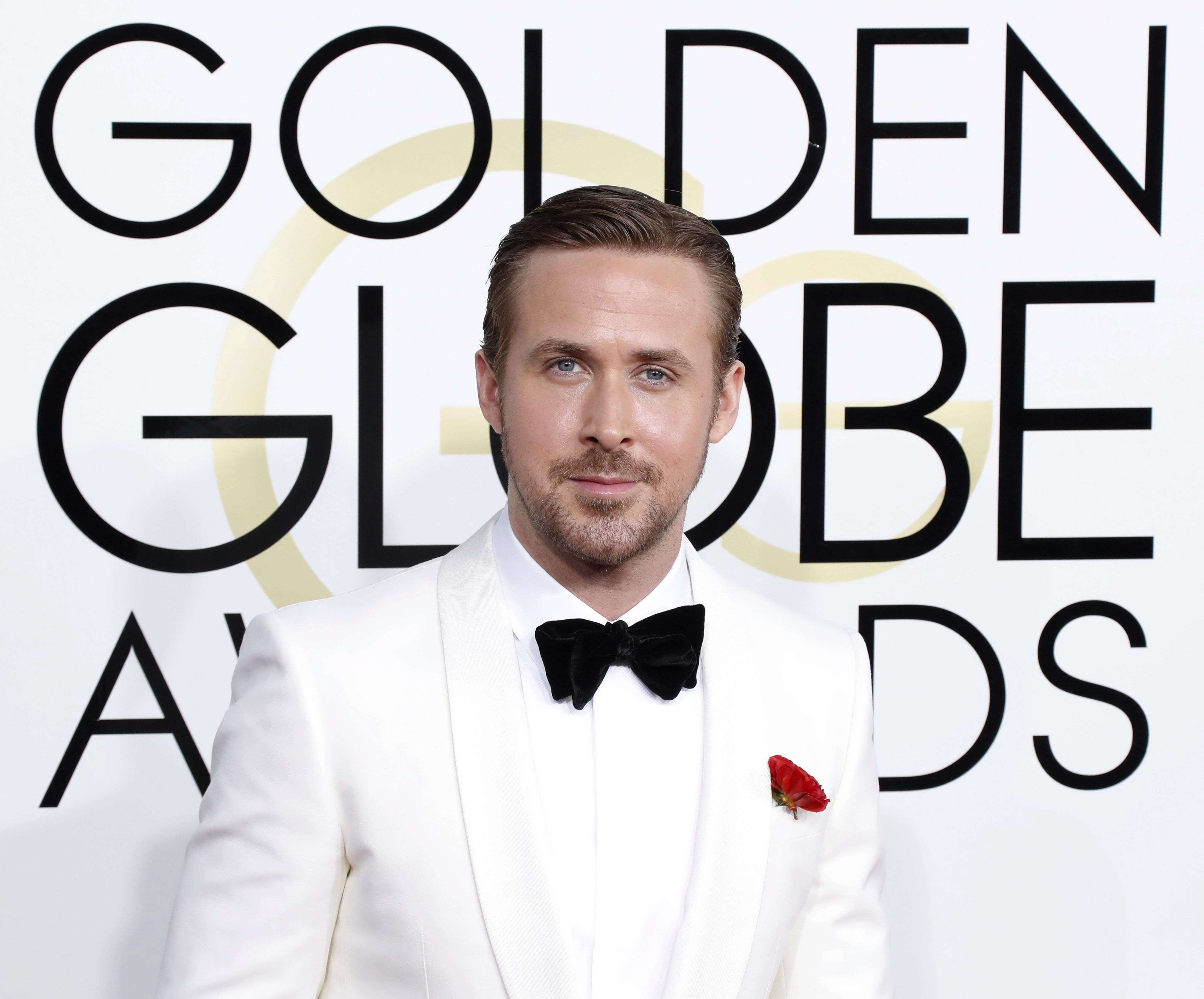 'La La Land' vola alt i fa història als Globus d'Or