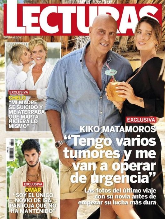 portada lecturas matamoros