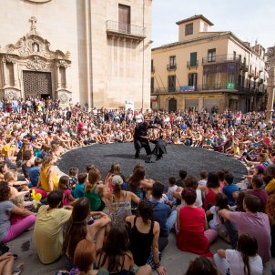 Teatre Tarrega Fira Tarrega Teatre Tarrega Fira Tarrega