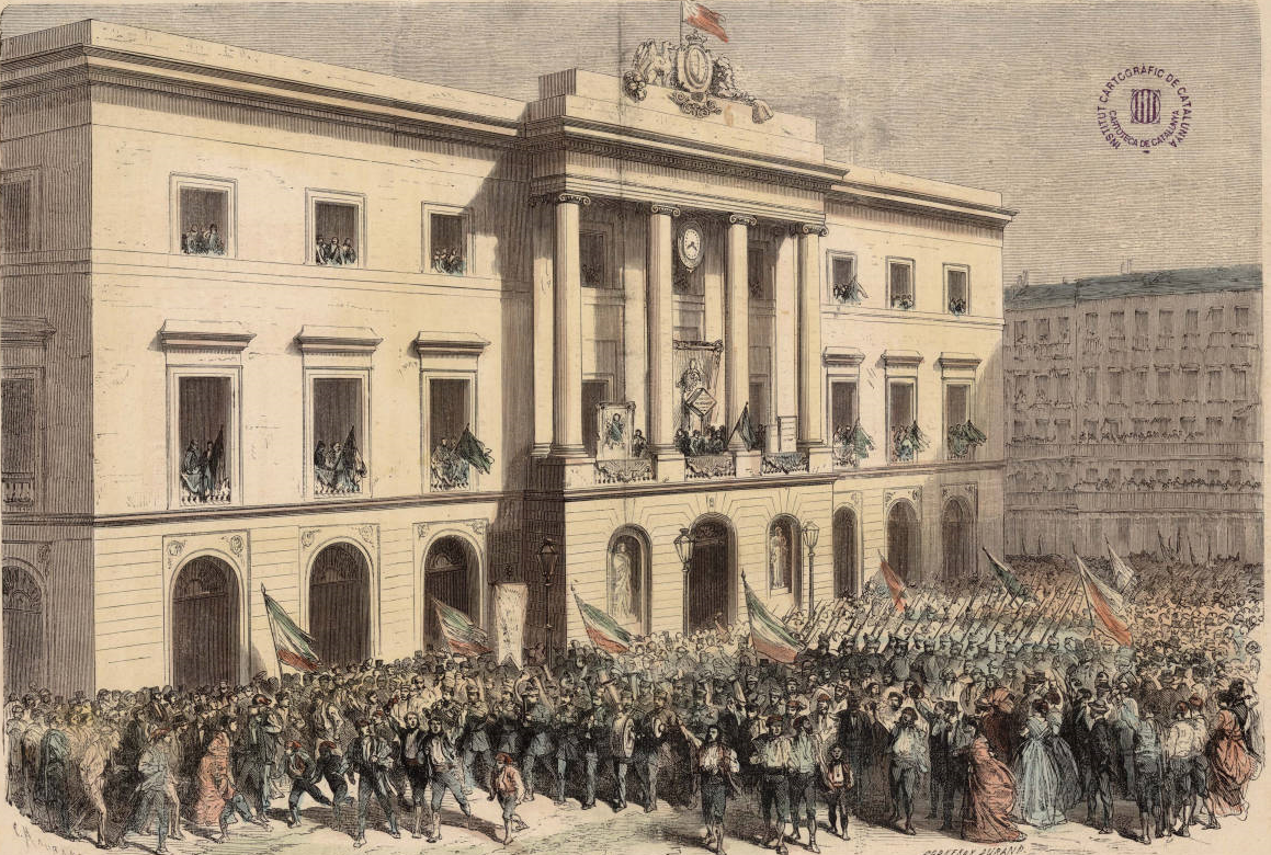Alcaldes de Barcelona que han hecho historia Alcaldes de Barcelona que han hecho historia