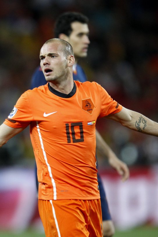 sneijder gtres