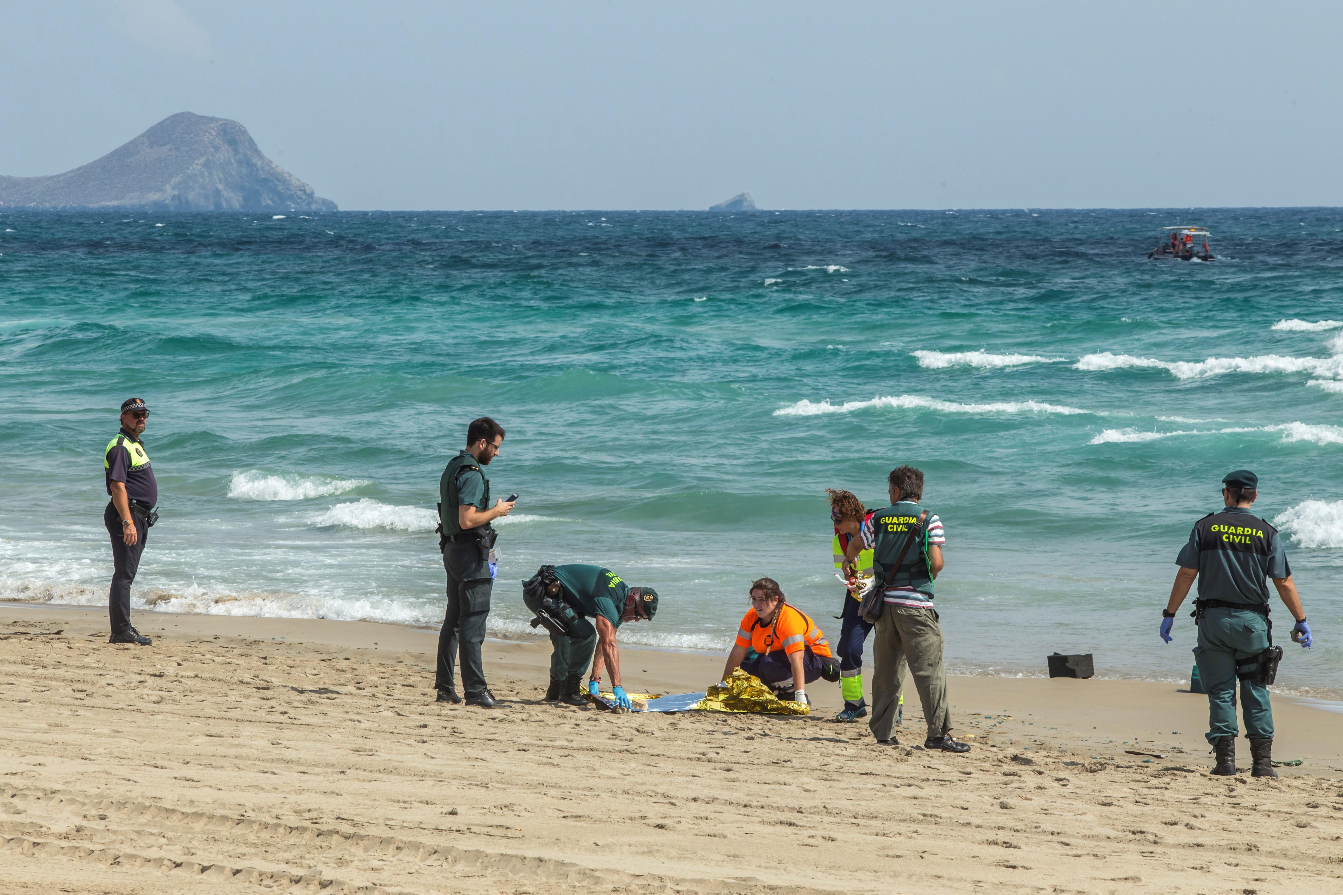 Robles descarta que l'avió estrellat fos obsolet