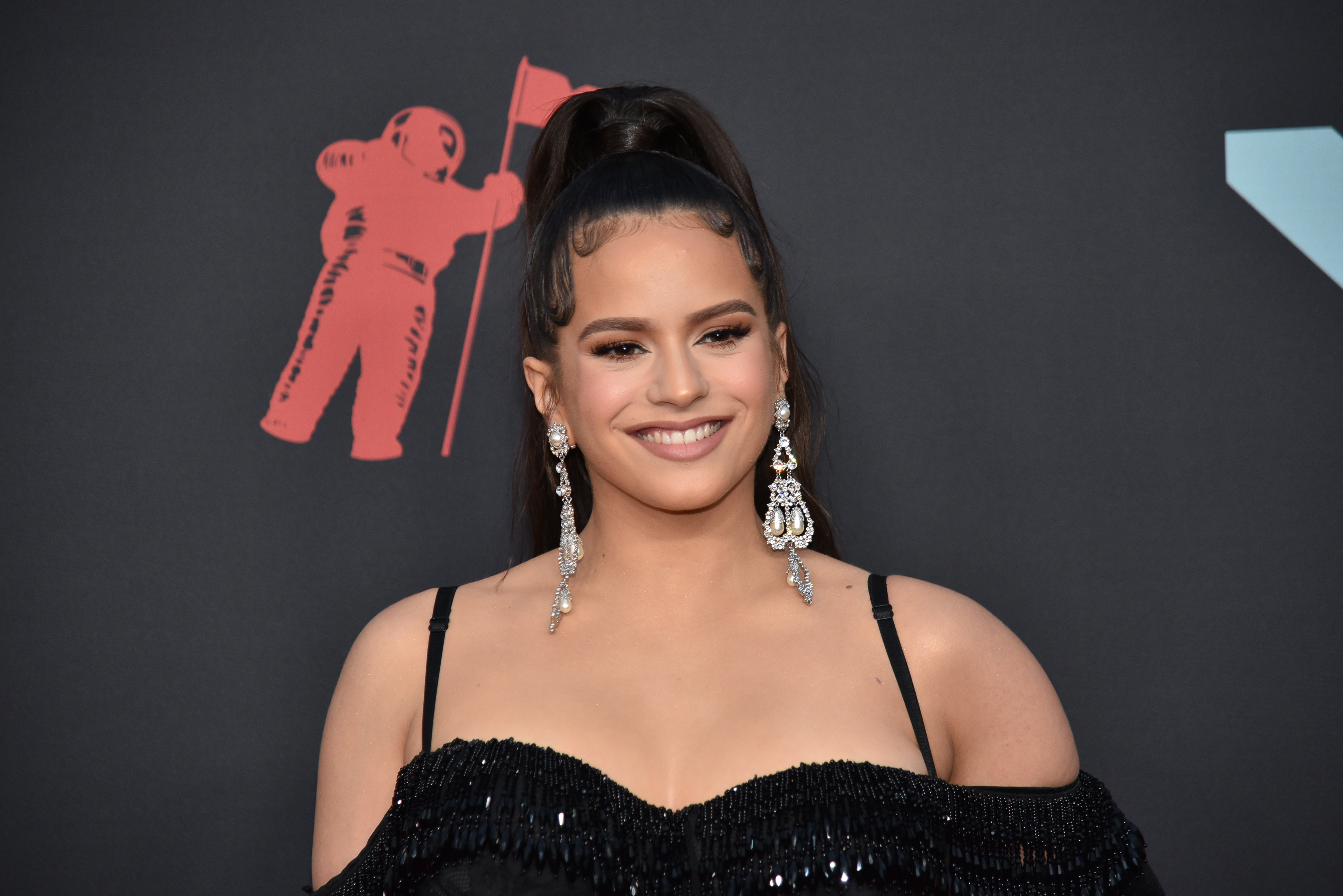 Rosalía a la Diada?