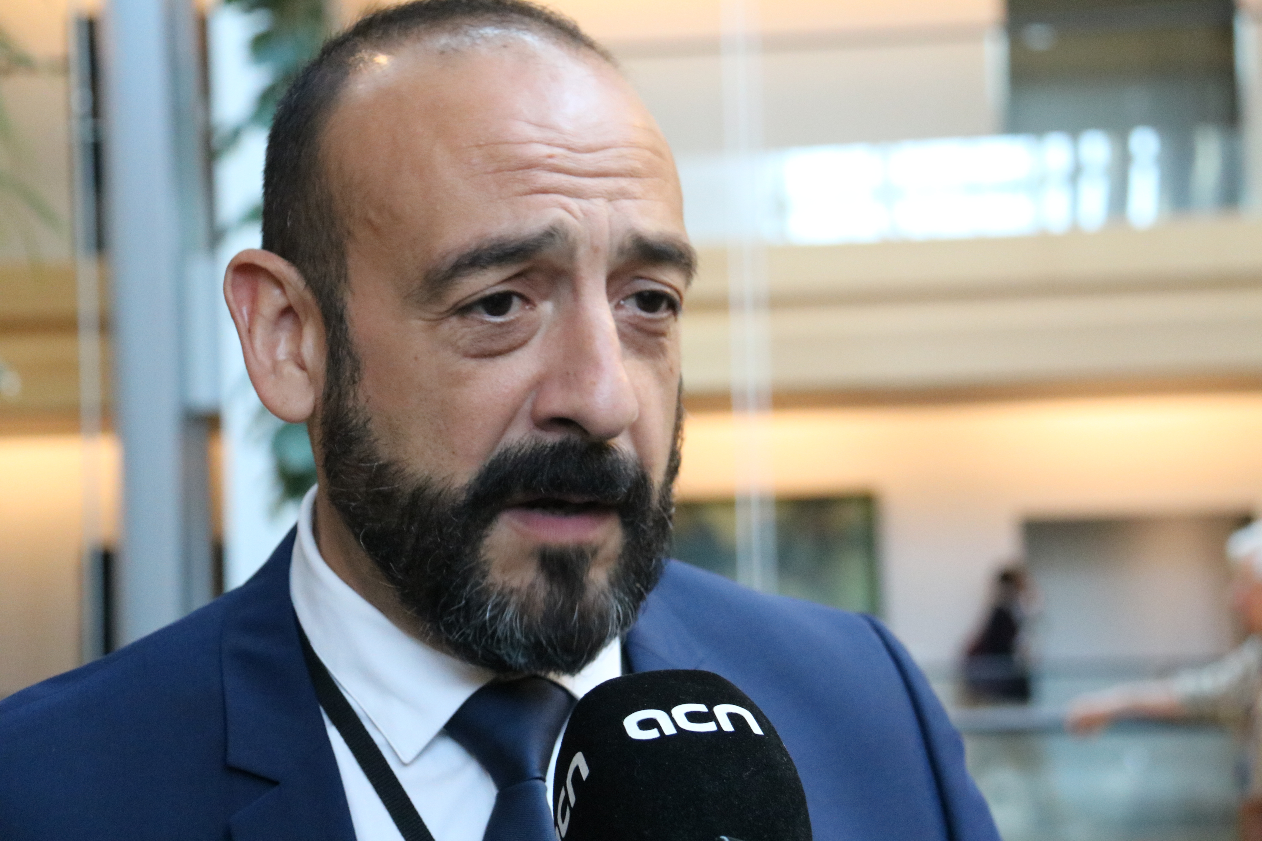 Cs denuncia ante la Comisión Europea que el teléfono 061 es de pago