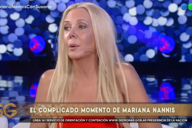 mujer caniggia2