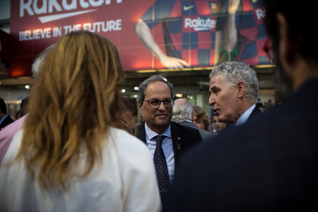 007 26082019 Inauguracio Estatua JohanCruyff CampNou Sira Esclasans