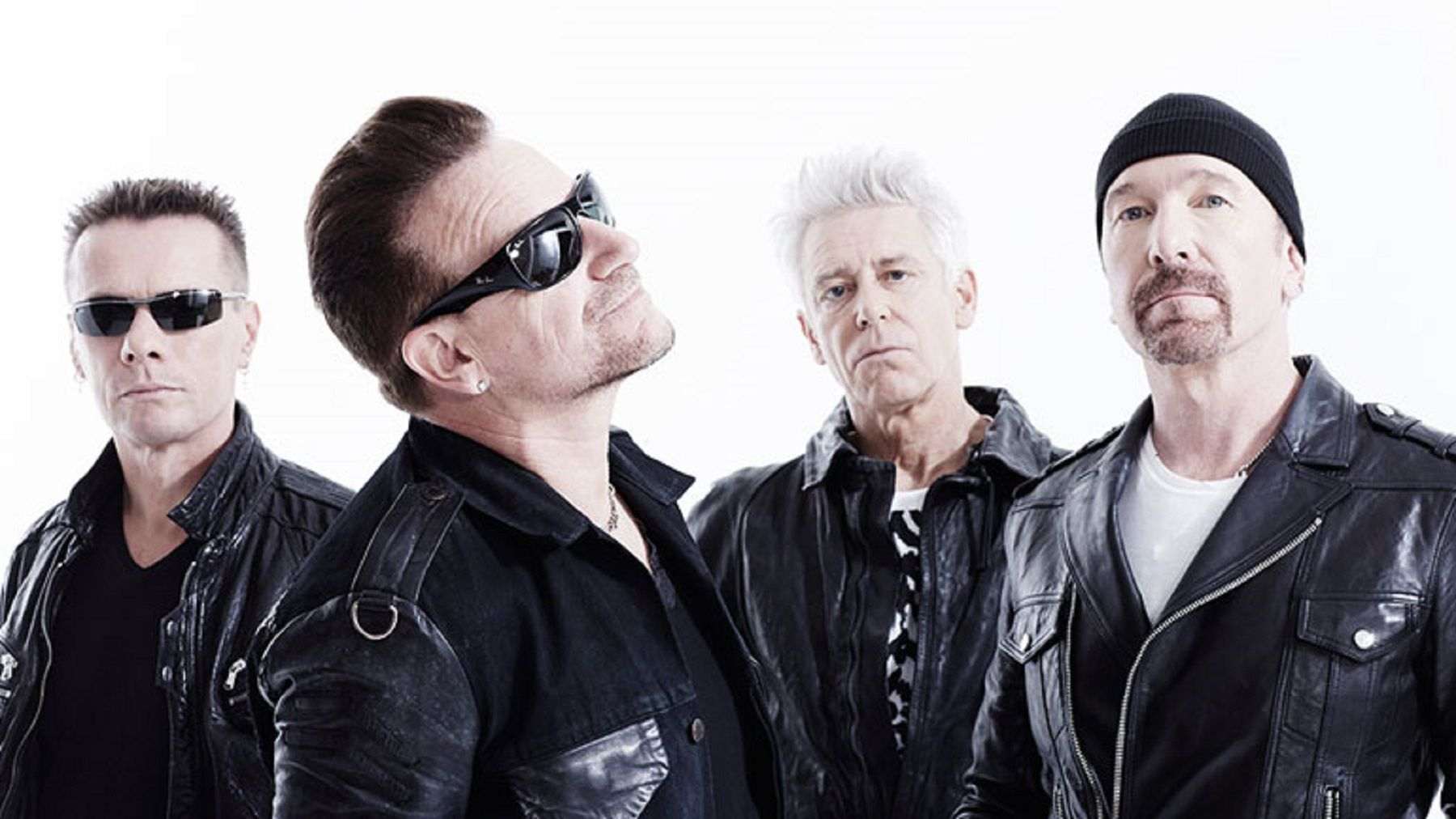 Les entrades per a U2, amb nom i cognom