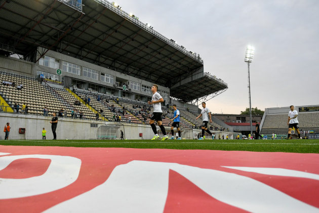 zorya fc estadi