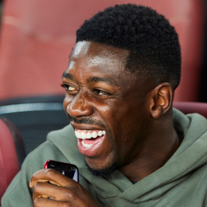 dembele barça efe dembele barça efe