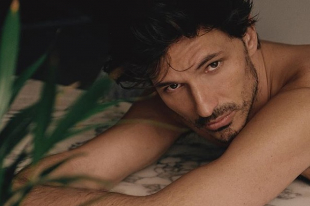 andres velencoso instagram