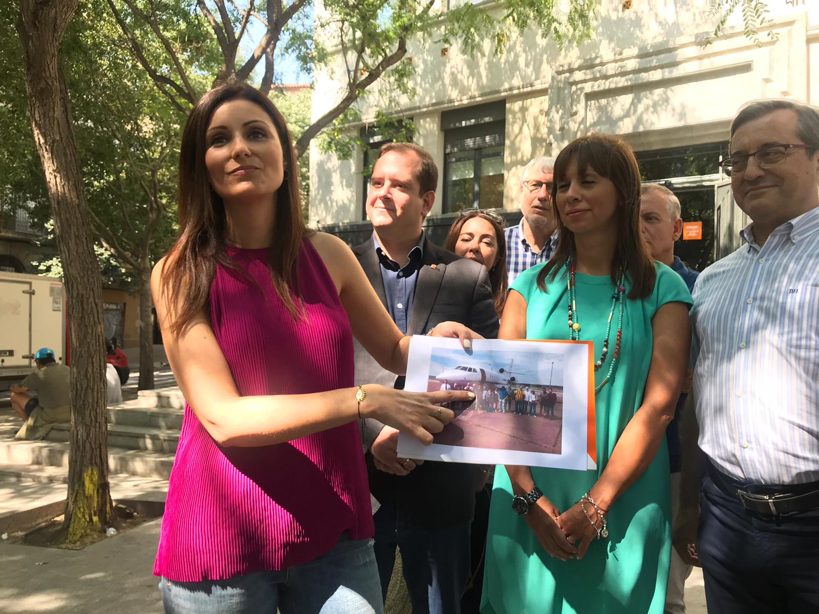 Ciutadans ataca el Síndic (i li surt el tret per la culata)