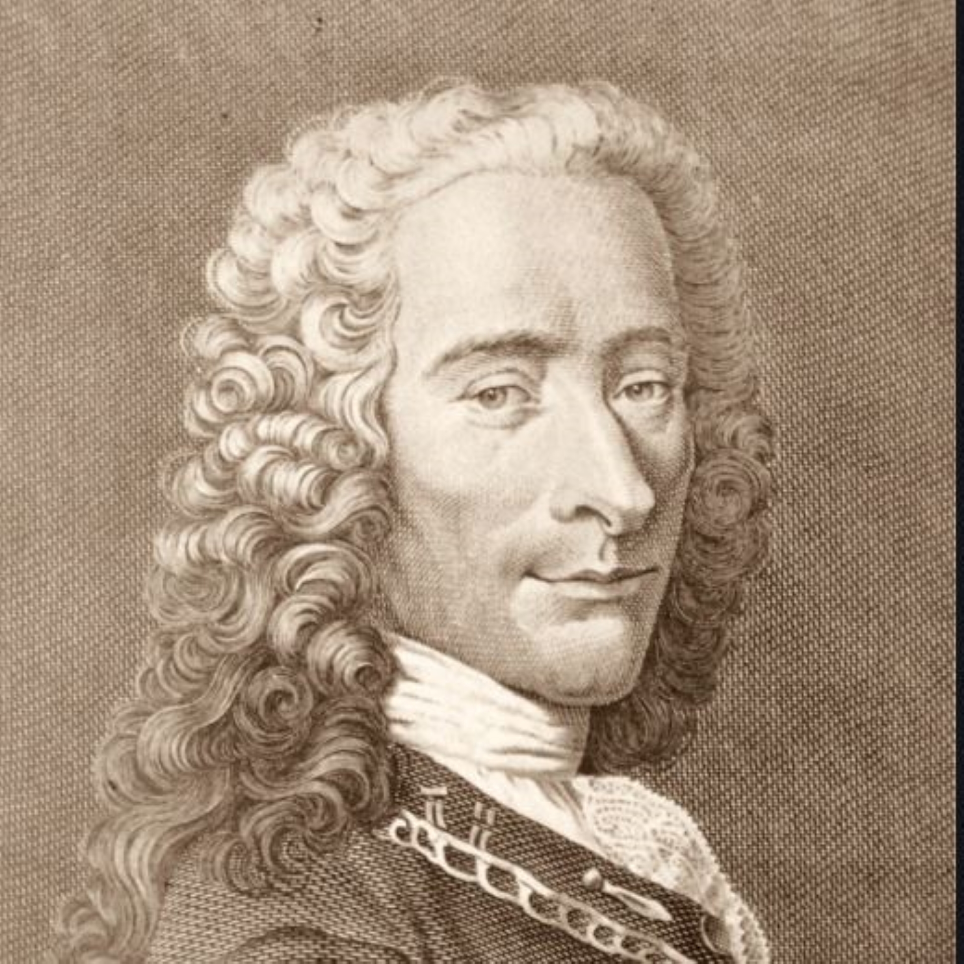 Així admirava Voltaire Catalunya