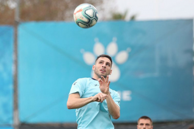 jonathan calleri español @RCDEspanyol