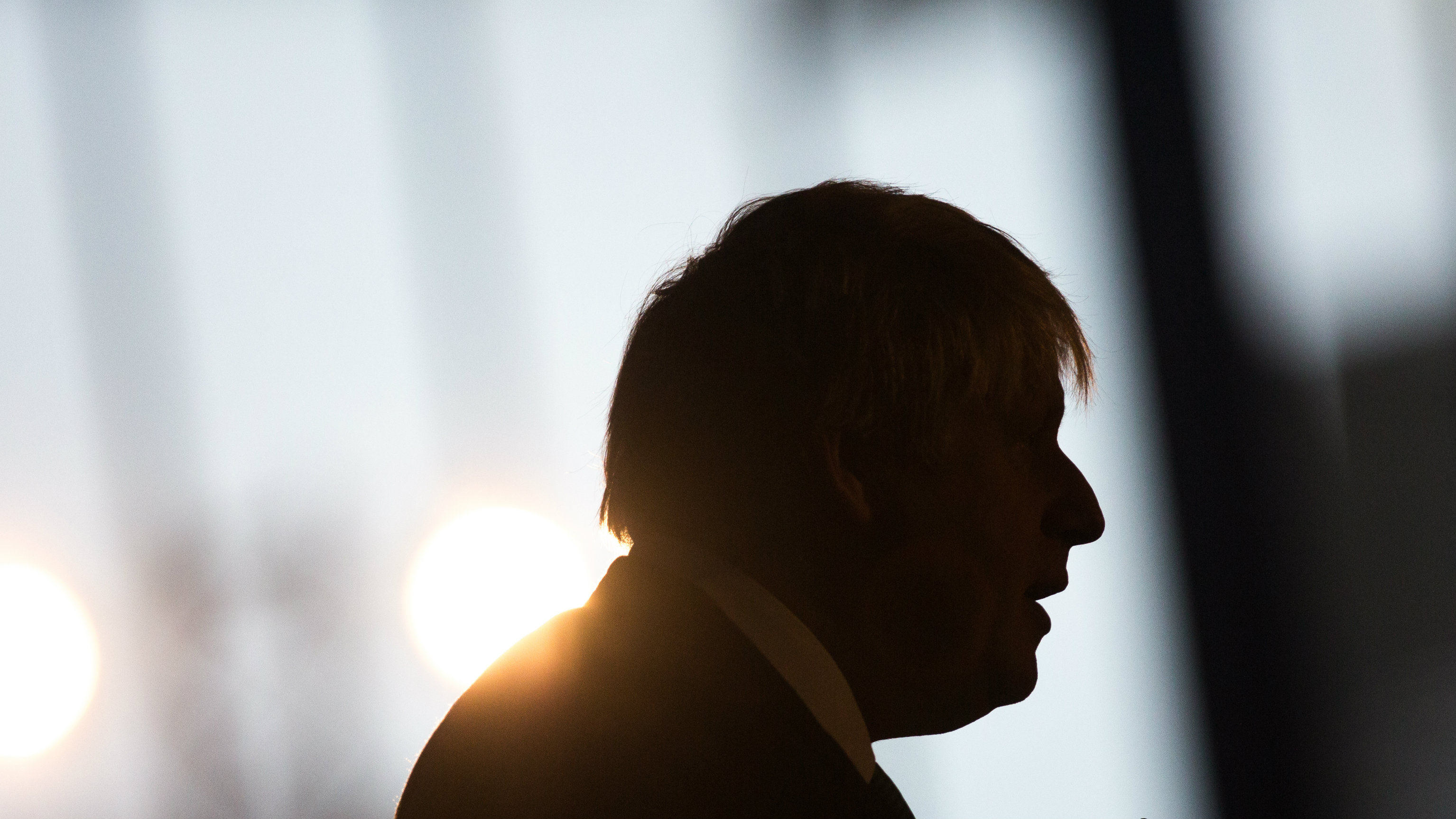 El que fa Boris Johnson es pot explicar (i no et sorprendrà gens)