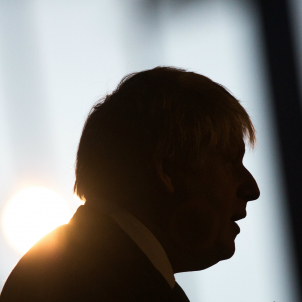 Boris Johnson 2 (Chatham House) Boris Johnson 2 (Chatham House)