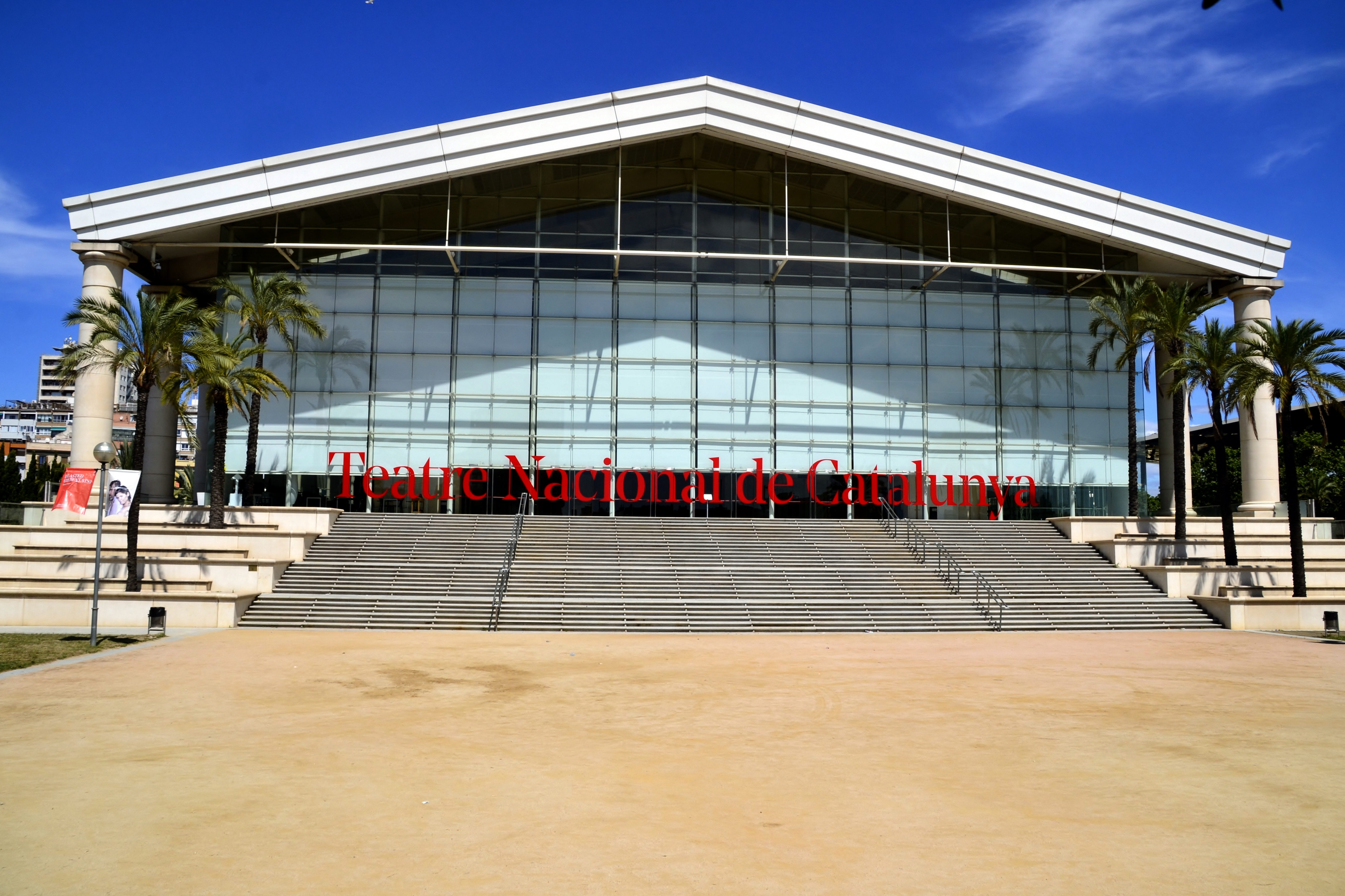 El TNC apropa les arts escèniques a estudiants i mestres