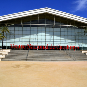 teatre nacional de catalunya (TNC) teatre nacional de catalunya (TNC)