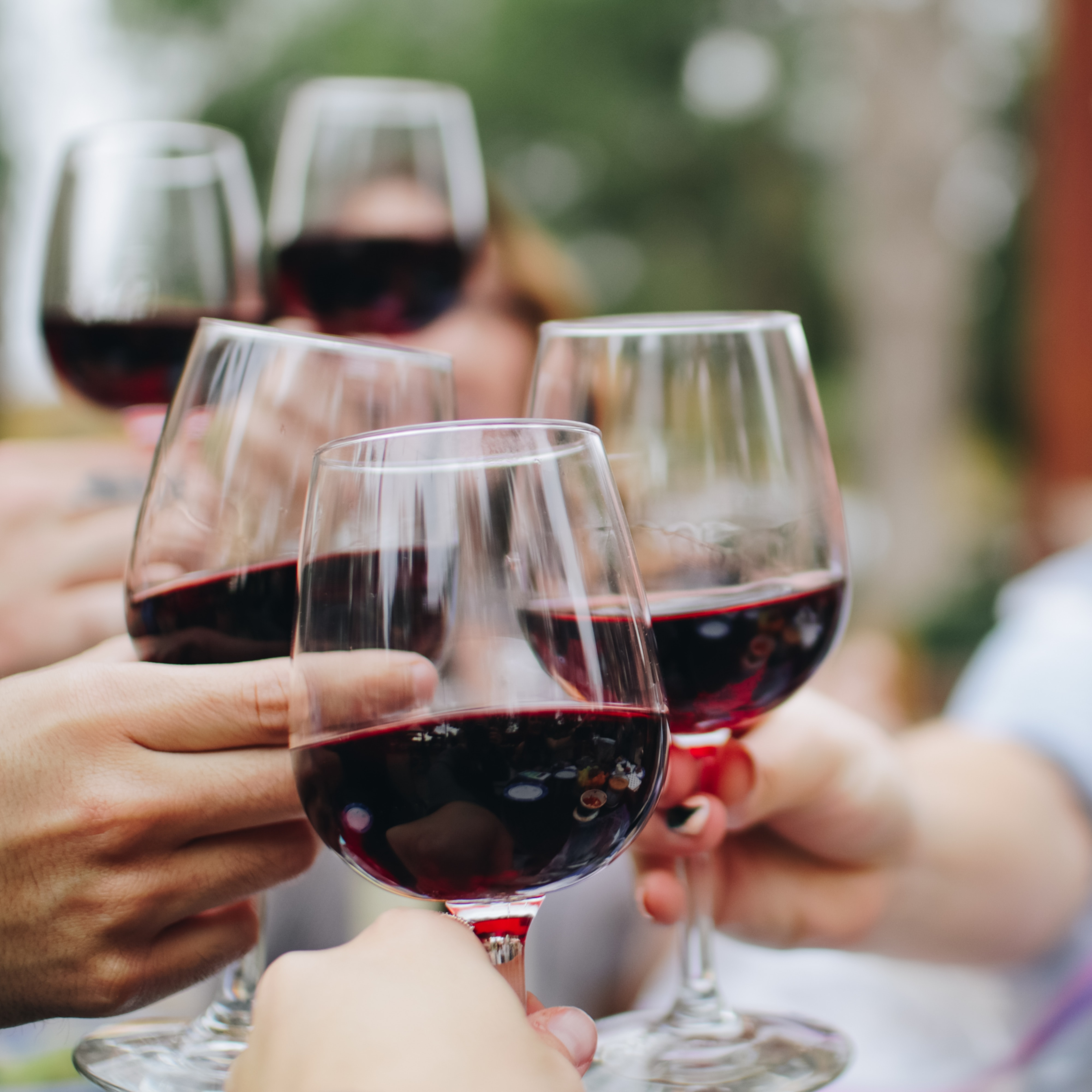 El nuevo beneficio para la salud descubierto en el vino tinto
