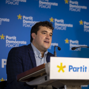 20190829 RDP PDECAT BONVEHI Sira Esclasans i Cardona 001 20190829 RDP PDECAT BONVEHI Sira Esclasans i Cardona 001