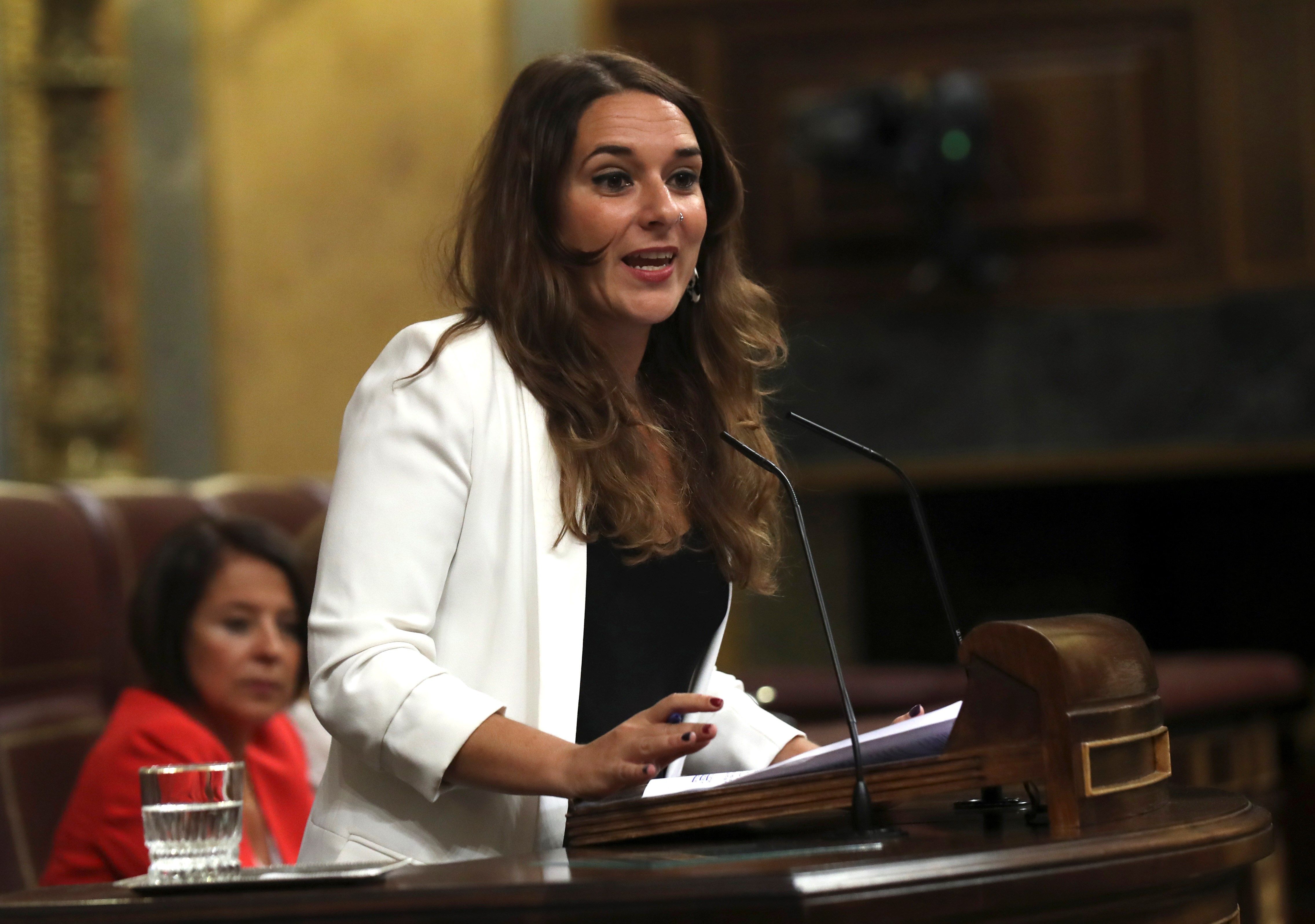 Podemos avisa el PSOE que per reprendre la negociació cal parlar d'estructura de govern