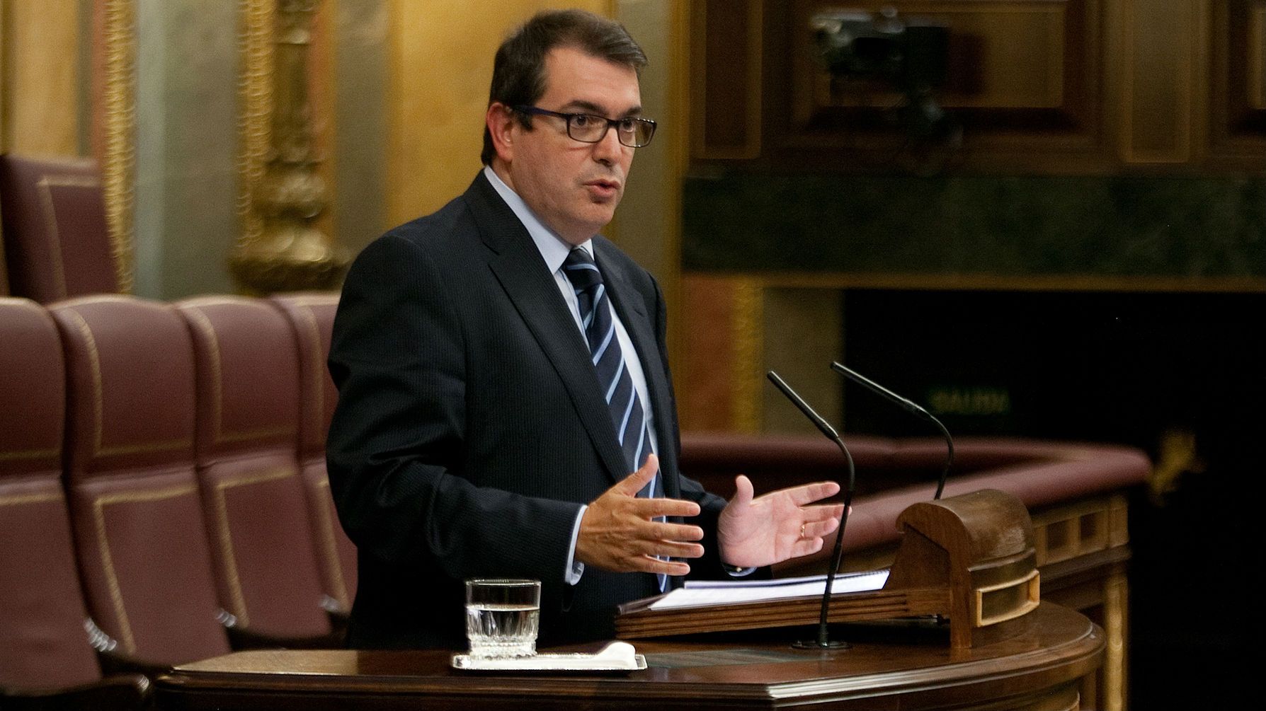 Interior no descarta més detencions pels aldarulls a Gràcia