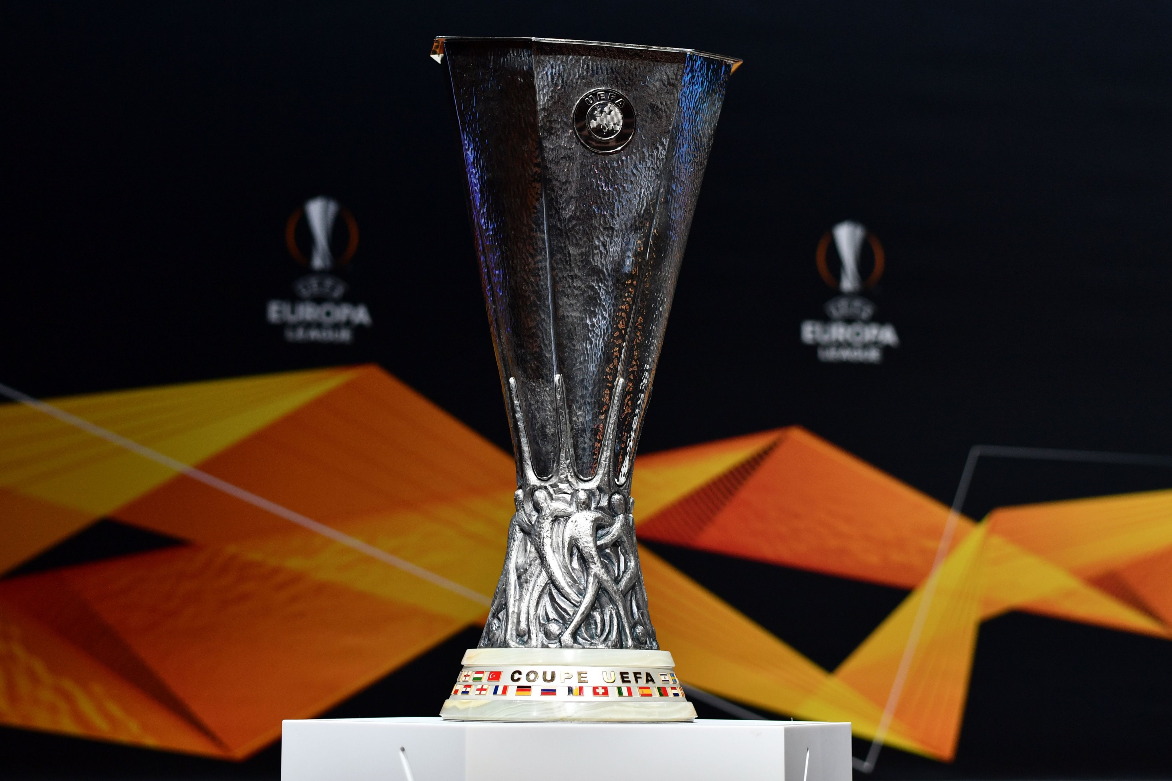 CSKA, Ludogorets i Ferencváros, rivals de l'Espanyol