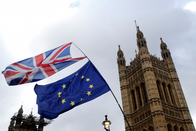 bandera regne unit unio europea brexit acn