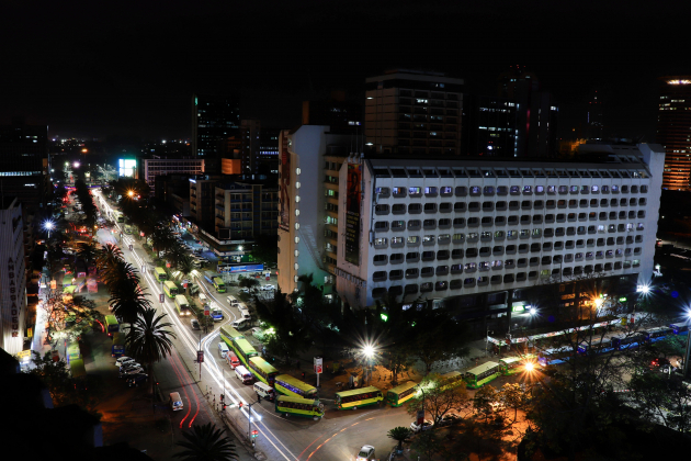 nairobi kenya unsplash