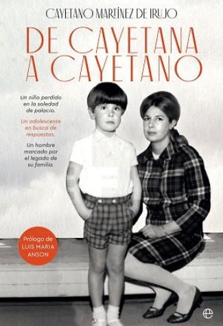 libro cayetano