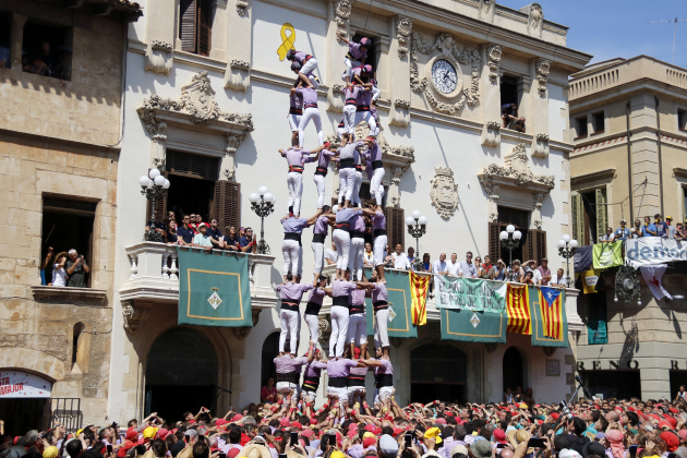 castells acn