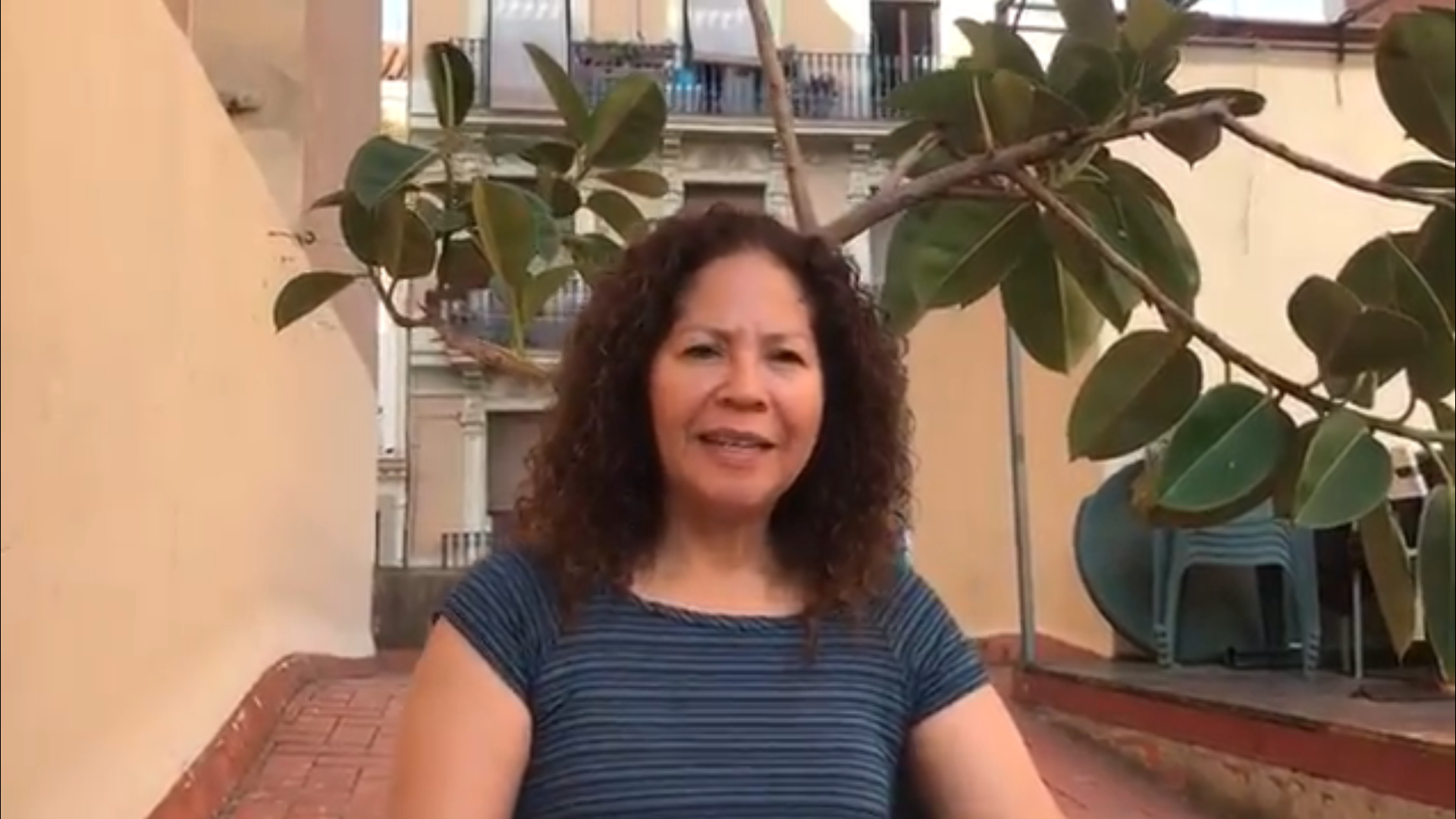 VIDEO | Catalans born around the world request: "Please, speak to us in Catalan"