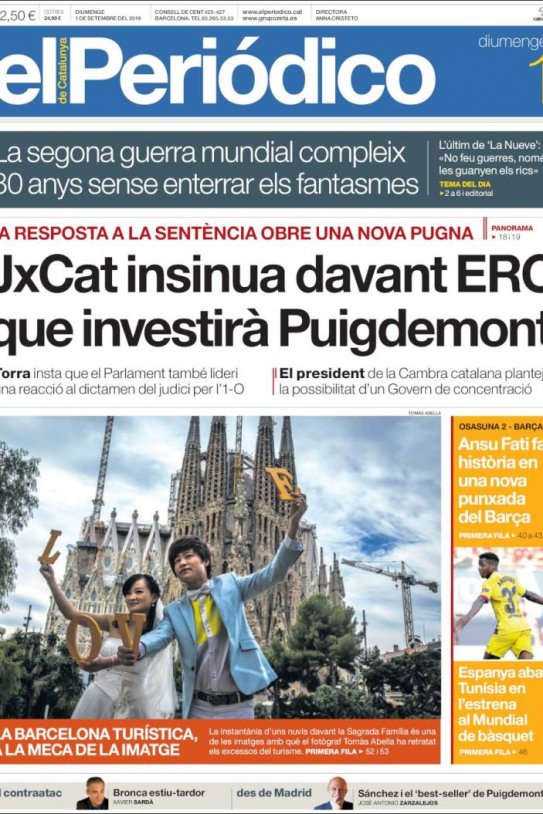 periodico 1 siete