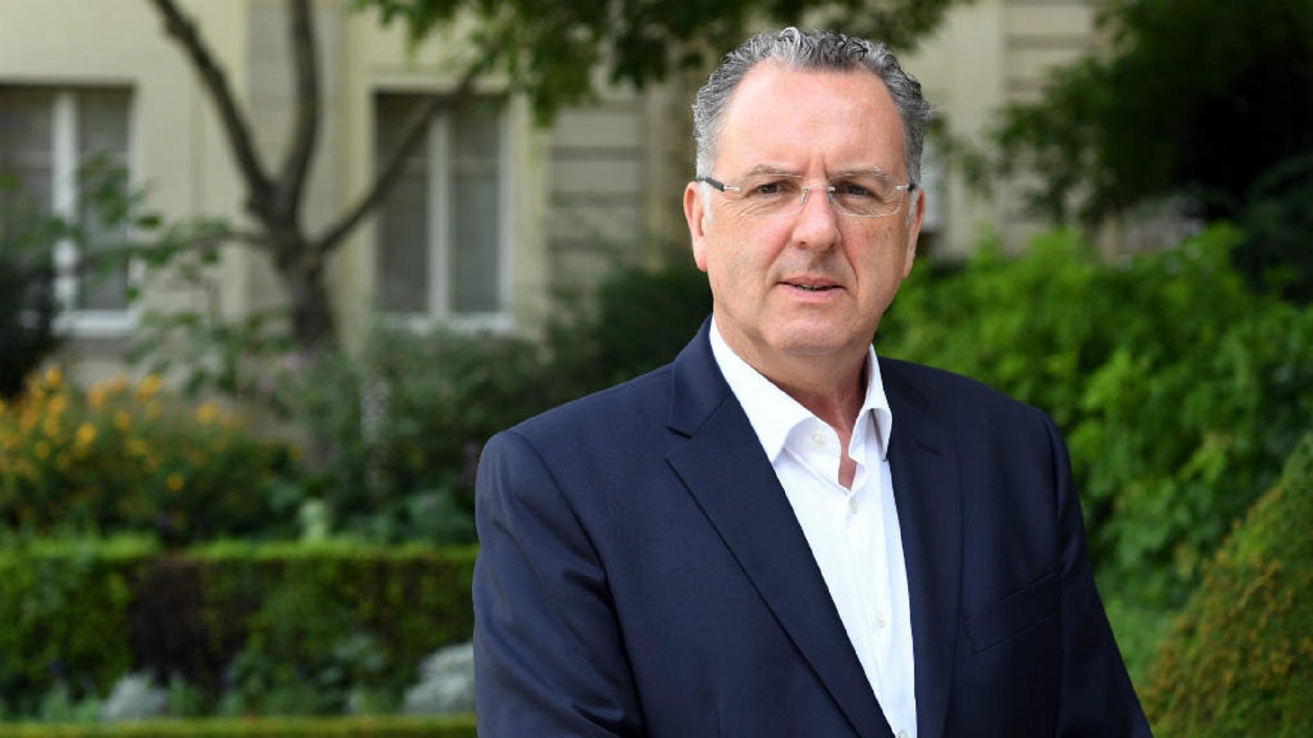 L'Assemblea francesa intenta tranquil·litzar Espanya amb un discret comunicat