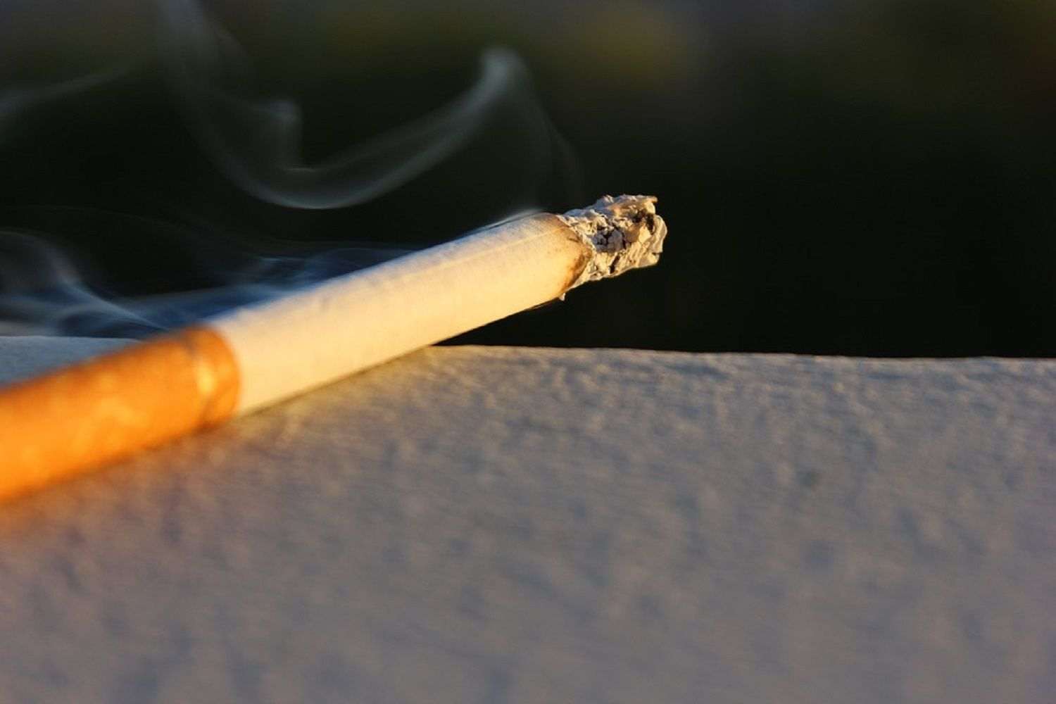 Les morts lligades al consum de tabac augmentaran fins als 8 milions el 2030
