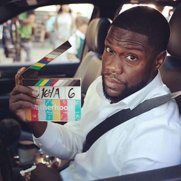 kevin hart instagram