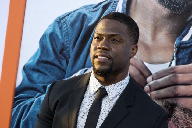 kevin hart gtres