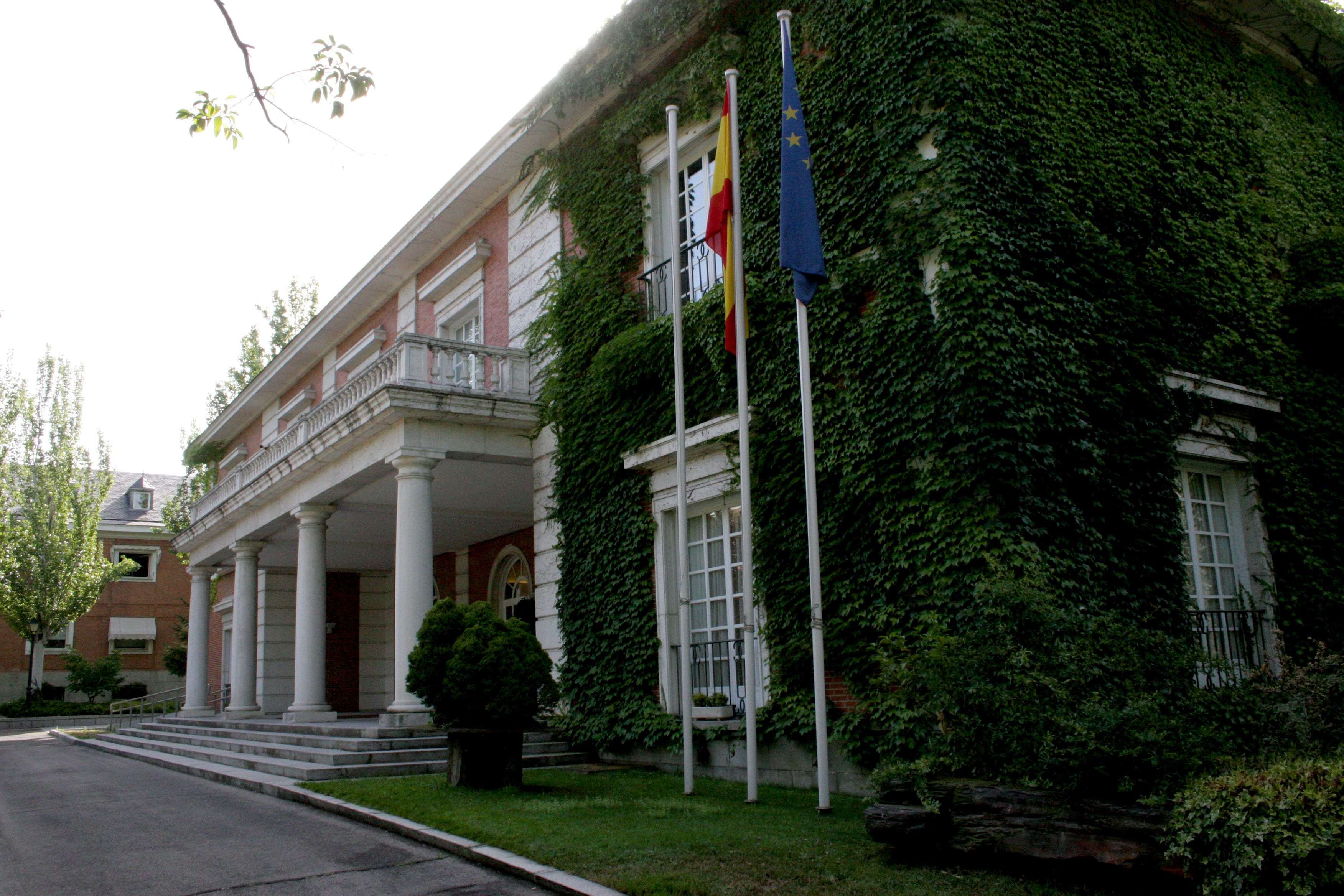 Dos años de prisión para un tuitero que soñaba con "volar la Moncloa"