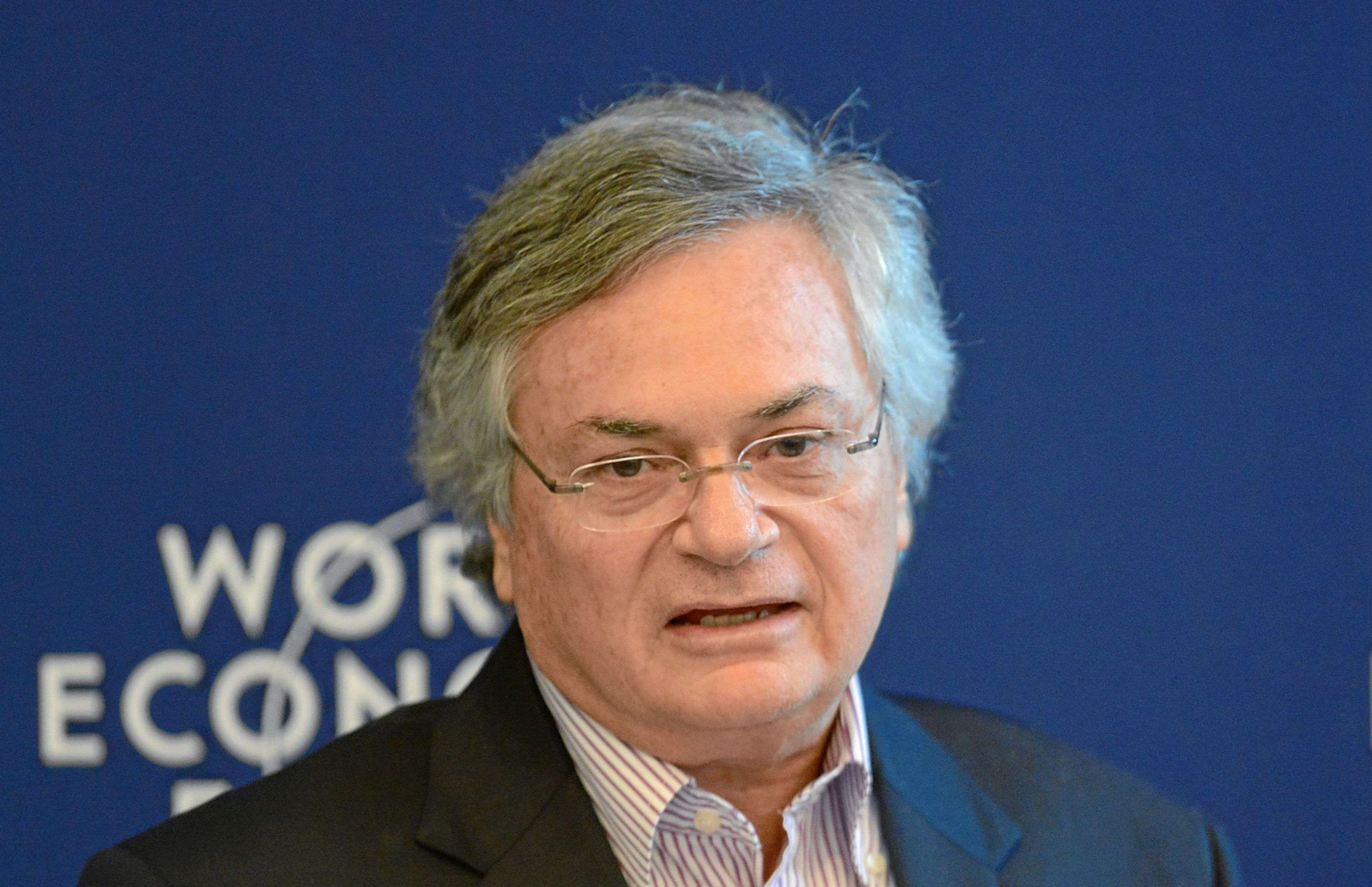 Moisés Naím: las elites tienen competencia