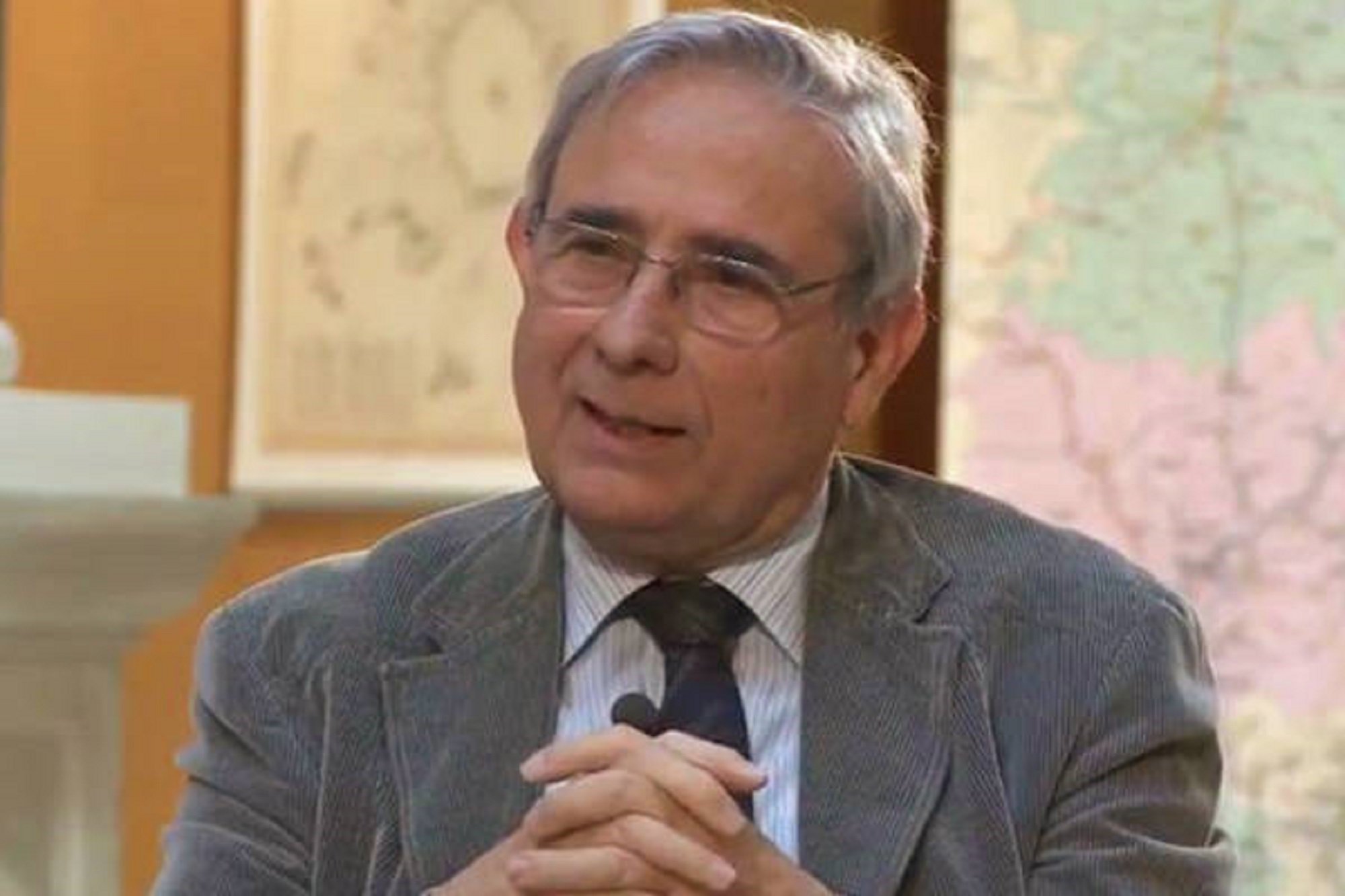 Mor atropellat Joan Antoni Solans, exdirector general d'Urbanisme