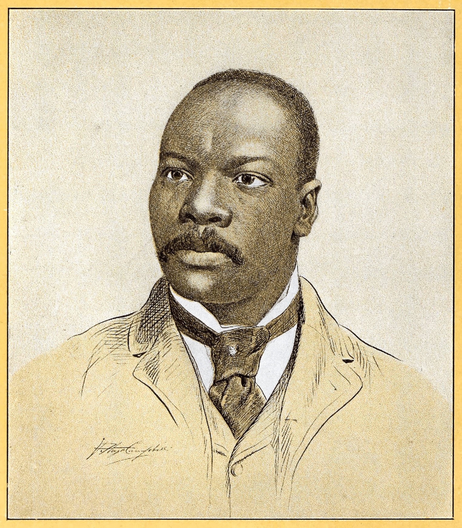 Granville T Woods, inventor del Trole
