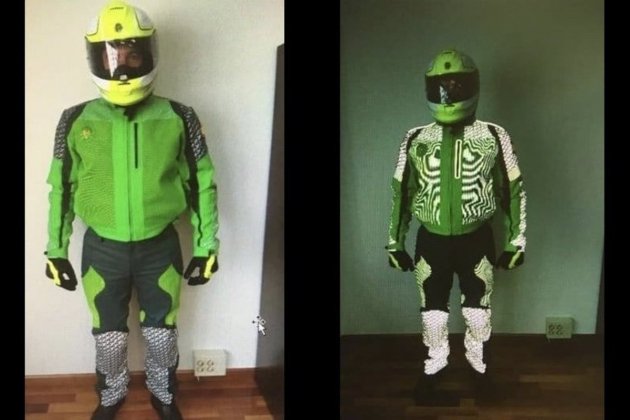 prototipo uniformes guardia civil transido - El Confindecial Digital