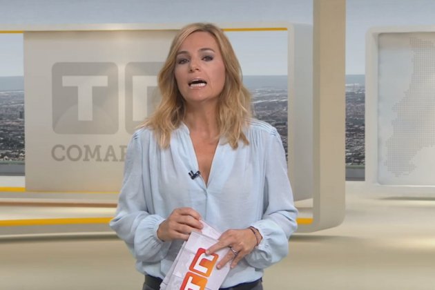 nuria tn comarques tv3