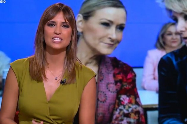 sandra sabates la sisena