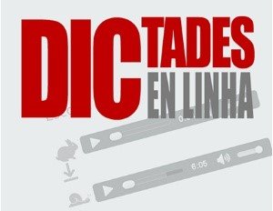 DICTADAS