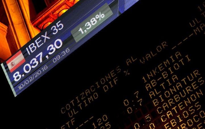 10 claves para entender qué pasa en la Bolsa