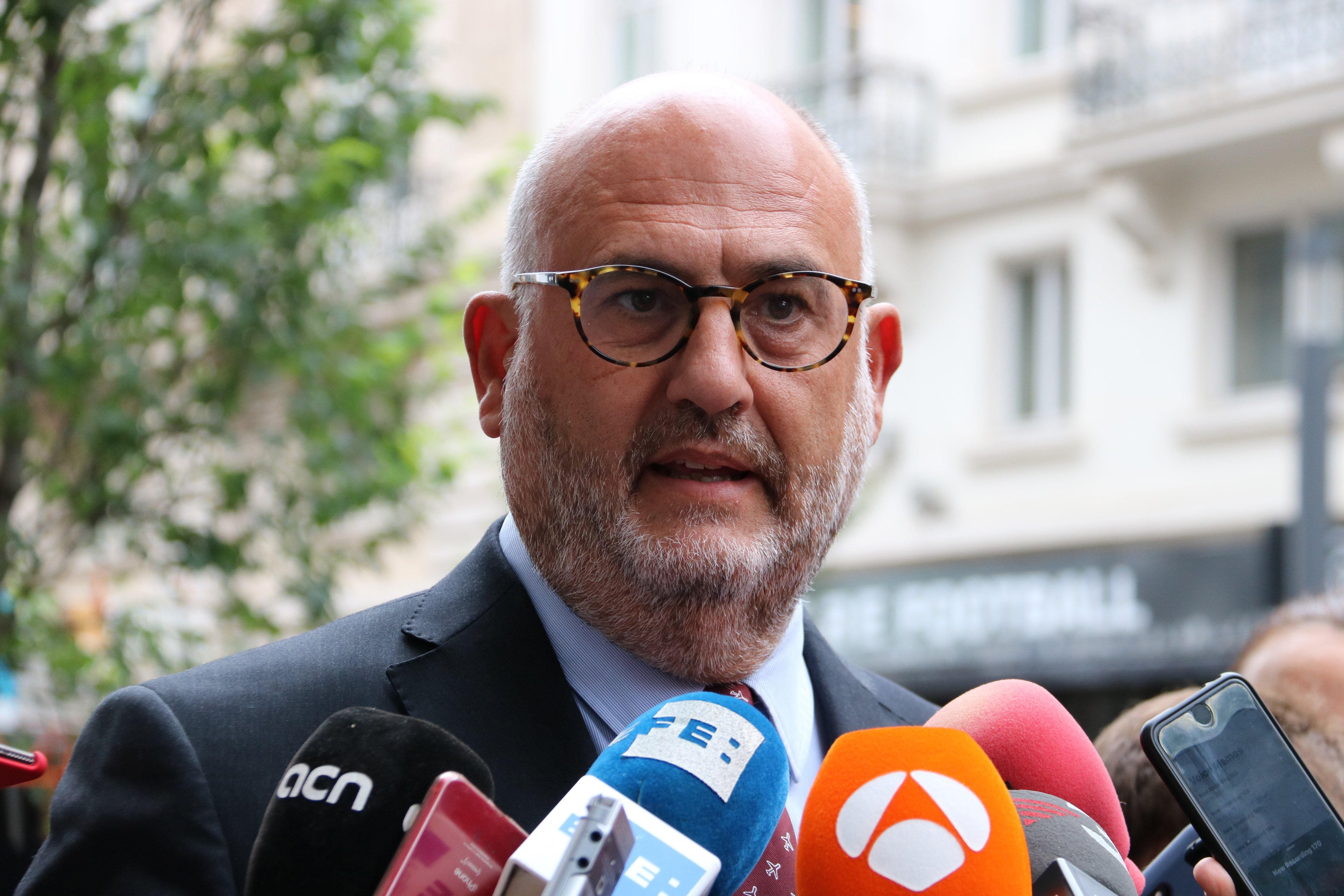 JxCat titlla de "profunda decepció" la proposta de Sánchez sobre Catalunya